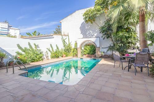 Villa Fuengirola Centro