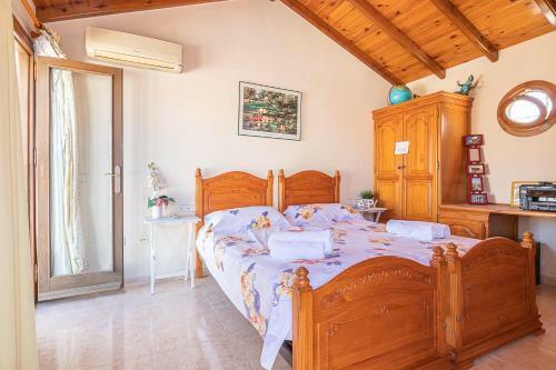 Villa Fuengirola Centro