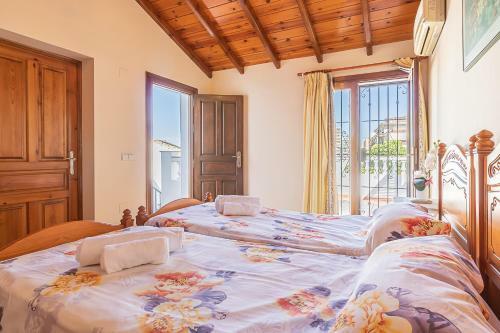 Villa Fuengirola Centro