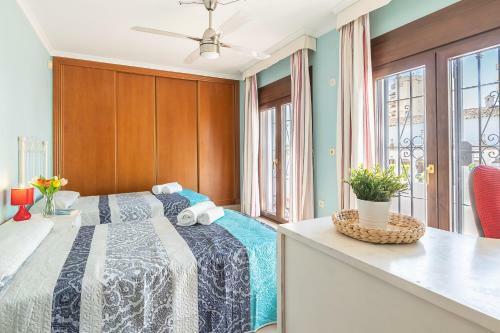 Villa Fuengirola Centro