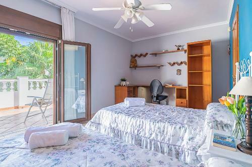 Villa Fuengirola Centro