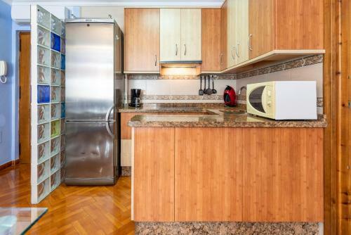 Apartamento Edificio La Choza Fuengirola