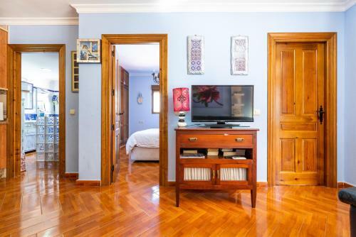 Apartamento Edificio La Choza Fuengirola