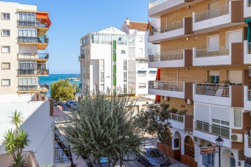 Apartamento Edificio La Choza Fuengirola
