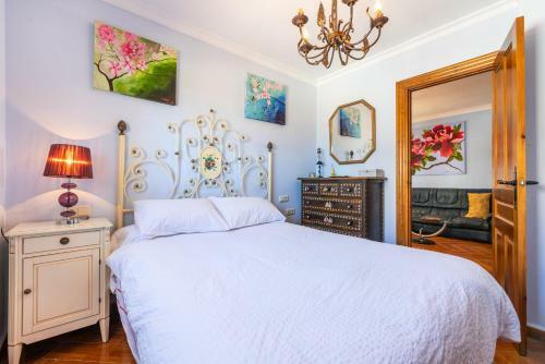 Apartamento Edificio La Choza Fuengirola