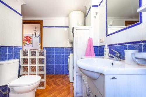 Apartamento Edificio La Choza Fuengirola