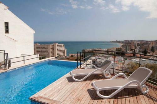 La Roca Casa 5