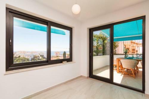 Villa La Vista