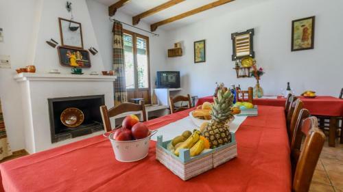 Villa Casa Cataqui Fuente de Piedra