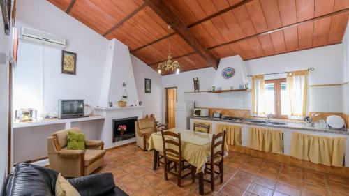 Villa Casa Cataqui Fuente de Piedra
