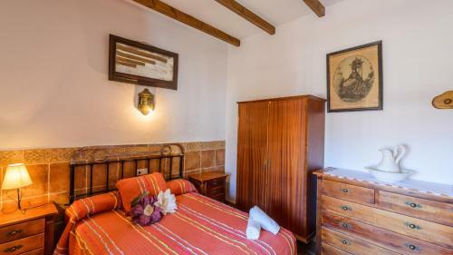 Villa Casa Cataqui Fuente de Piedra