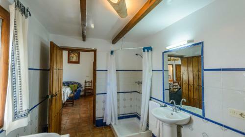 Villa Casa Cataqui Fuente de Piedra