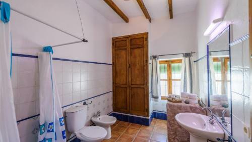 Villa Casa Cataqui Fuente de Piedra