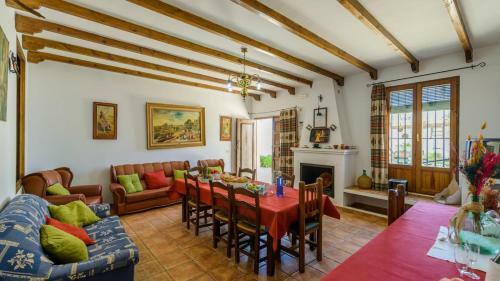 Villa Casa Cataqui Fuente de Piedra