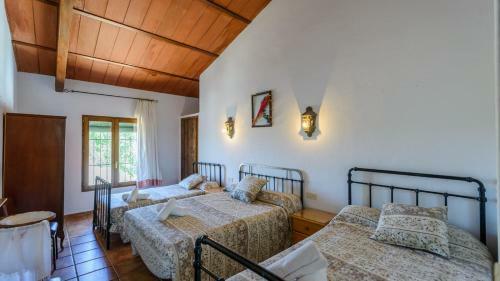 Villa Casa Cataqui Fuente de Piedra