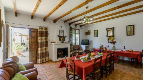 Villa Casa Cataqui Fuente de Piedra