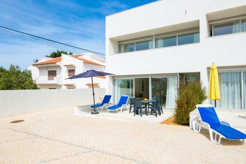 Villas Rocha