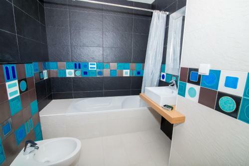 Villas Rocha