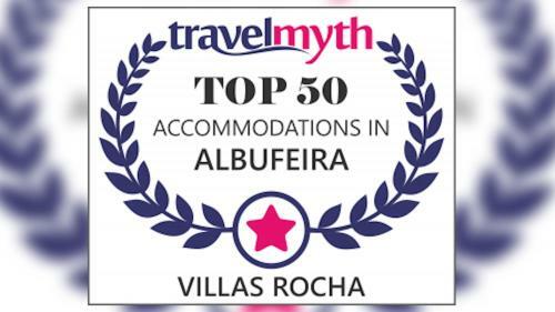 Villas Rocha