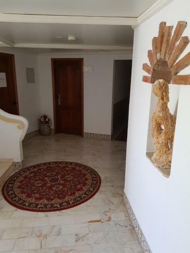 Hotel Vila Channa - Adults Only