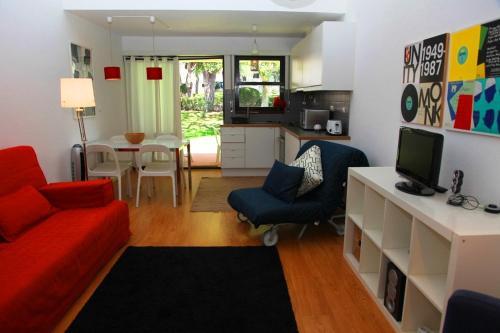 Acoteias Studio By Be@home
