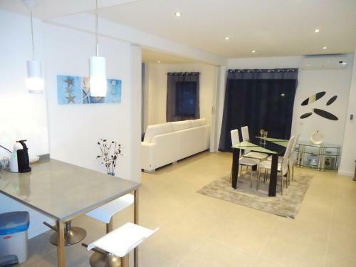 Apartamento Saradel Albufeira Centre
