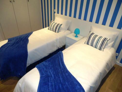 Apartamento Saradel Albufeira Centre