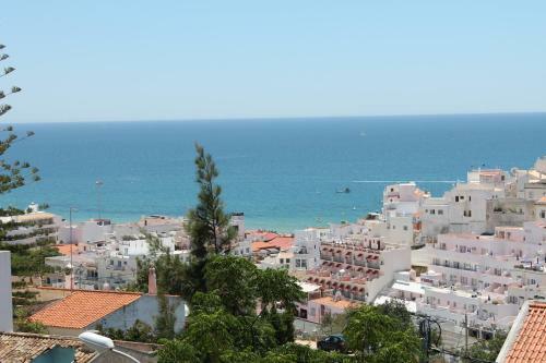 Apartamento Saradel Albufeira Centre
