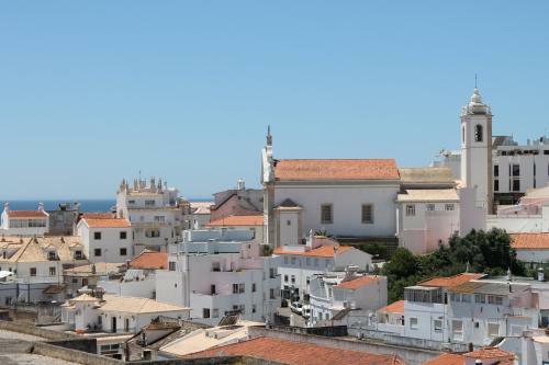 Apartamento Saradel Albufeira Centre
