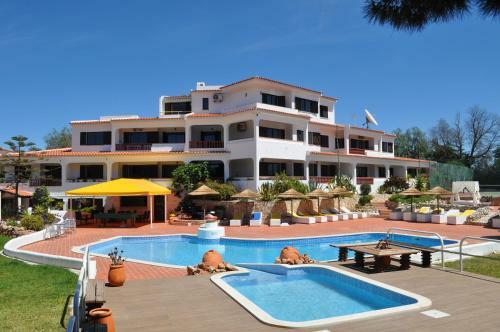 Casa Areias Apartamentos Tur�sticos