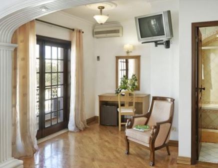 Hostal Cheerfulway Bertolina Mansion