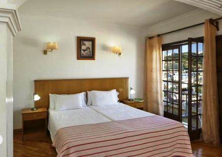 Hostal Cheerfulway Bertolina Mansion