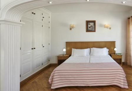 Hostal Cheerfulway Bertolina Mansion