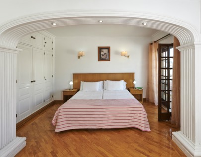 Hostal Cheerfulway Bertolina Mansion