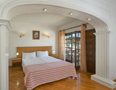 Hostal Cheerfulway Bertolina Mansion