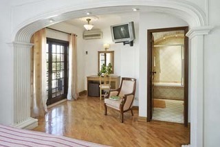 Hostal Cheerfulway Bertolina Mansion