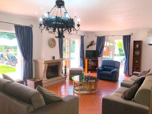 Villa Tenazinha III
