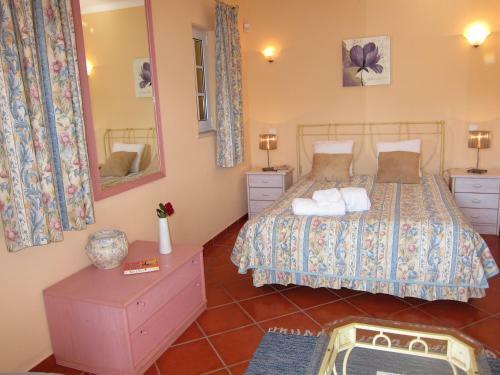 Villa Tenazinha III