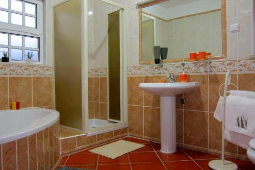 Villa Tenazinha III