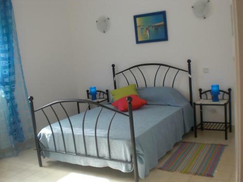 Villa Claramar