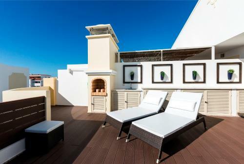 Apartamento D_loft