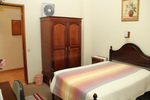 Hostal Alojamento Local Ideal
