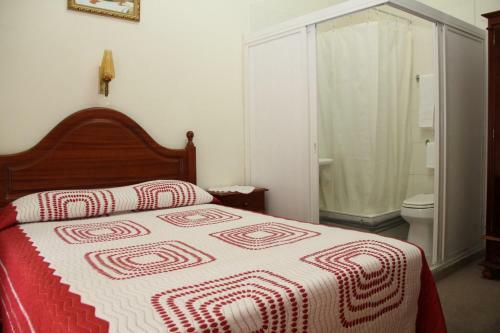 Hostal Alojamento Local Ideal