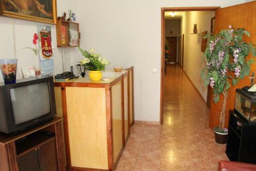 Hostal Alojamento Local Ideal