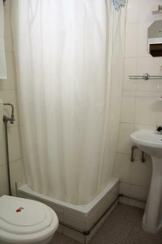 Hostal Alojamento Local Ideal