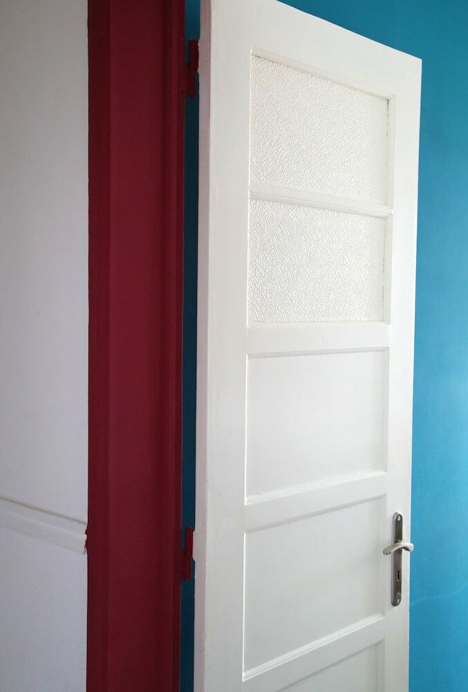 Hostal Sunny Lisbon - Guest House And Residence