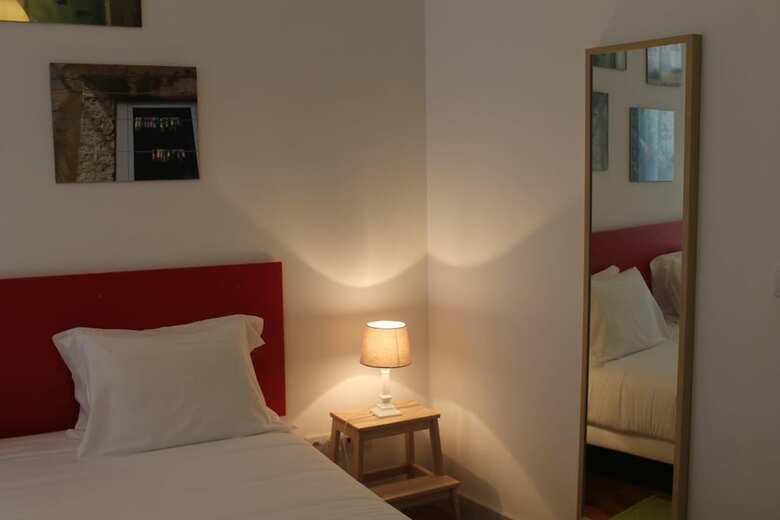 Inn Possible Lisbon Hostel