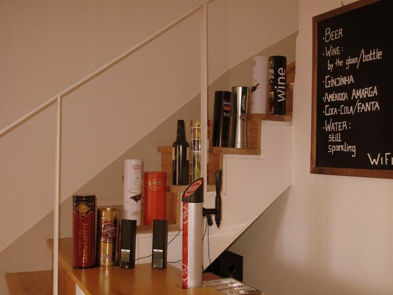 Inn Possible Lisbon Hostel