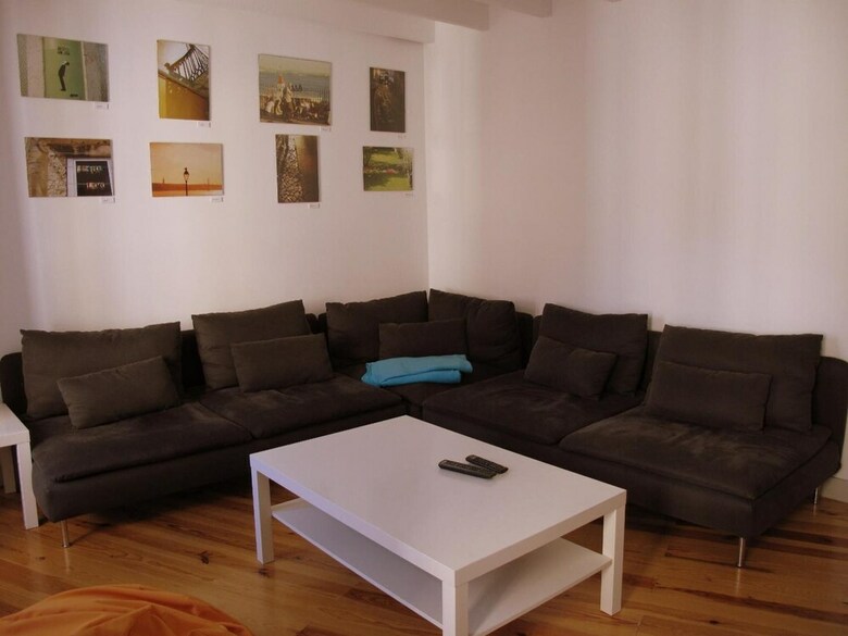 Inn Possible Lisbon Hostel