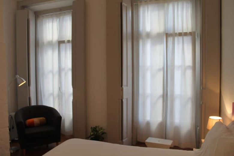 Inn Possible Lisbon Hostel